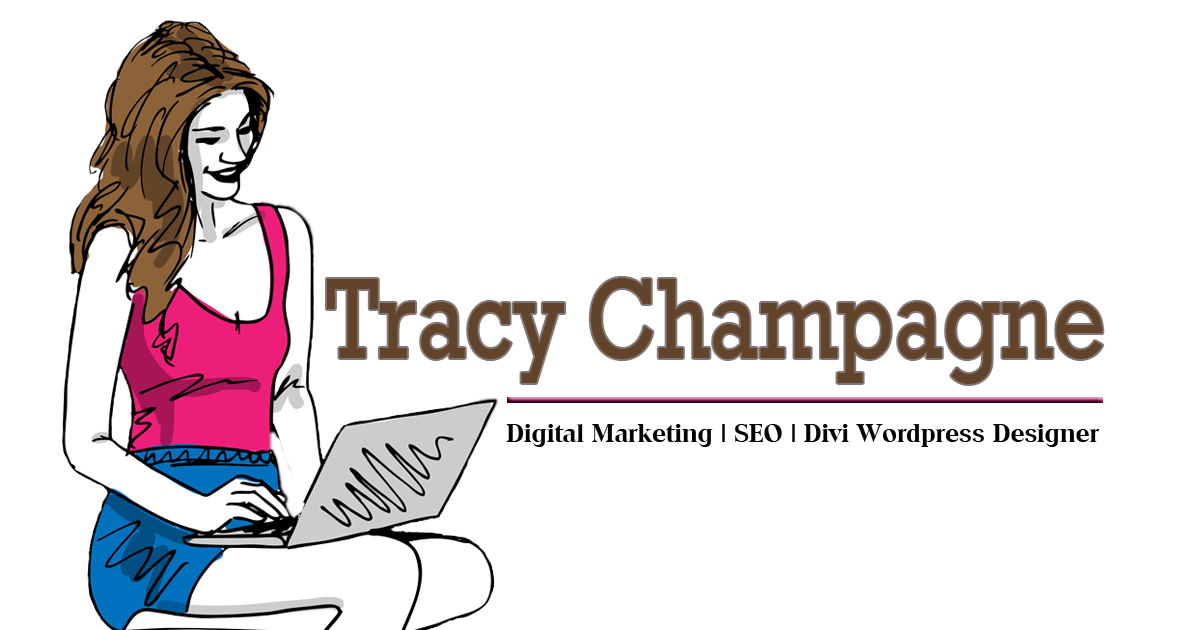 Tracy Champagne